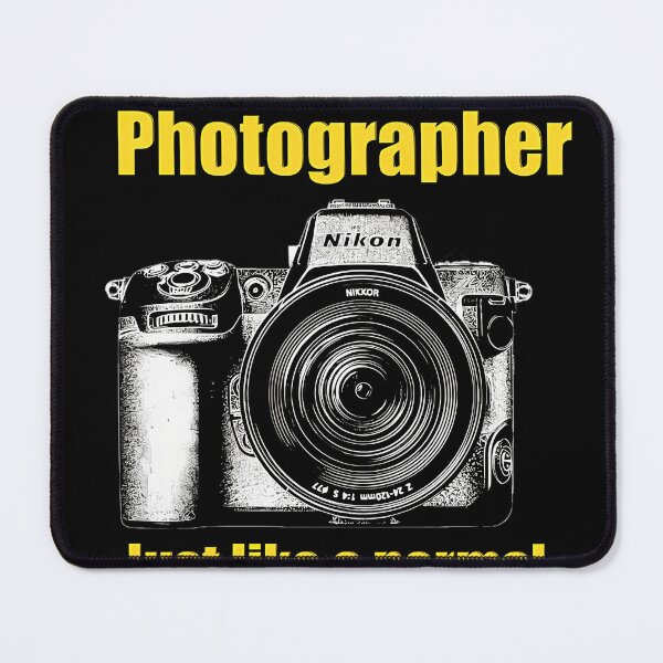 Item preview, Nikon Photography designed and sold by Ewaldorer.