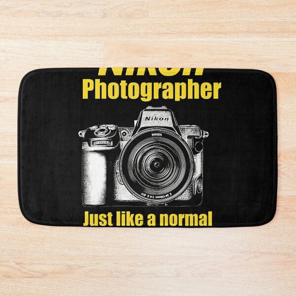 Item preview, Nikon Photography  designed and sold by Ewaldorer.