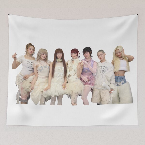 Item preview, XG KPOP designed and sold by jaofnn.