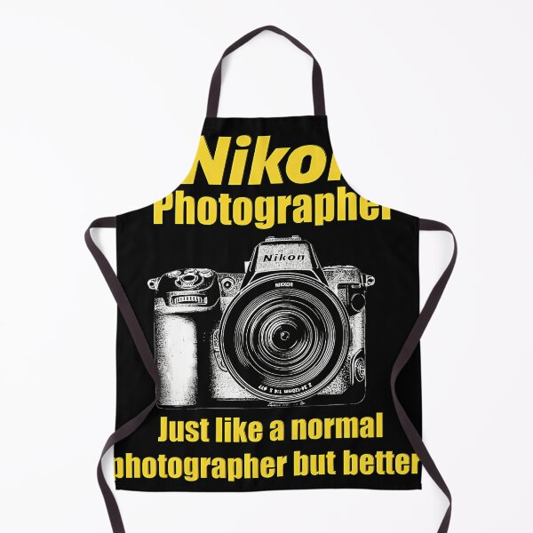 Item preview, Nikon Photography designed and sold by Ewaldorer.