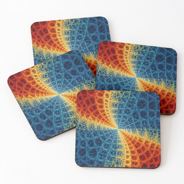 Item preview, Expressions of sets, representing devine or cosmic infinity. designed and sold by Aether-Atelier.
