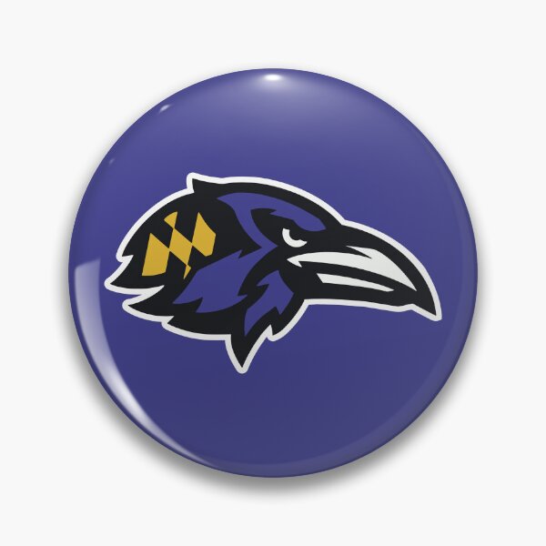 Item preview, Football-Ravens-Football designed and sold by bodilysharon.