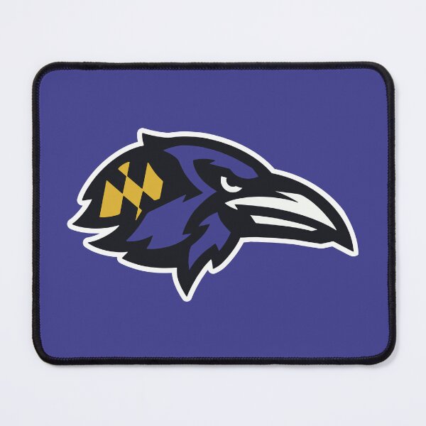 Item preview, Football-Ravens-Football designed and sold by bodilysharon.