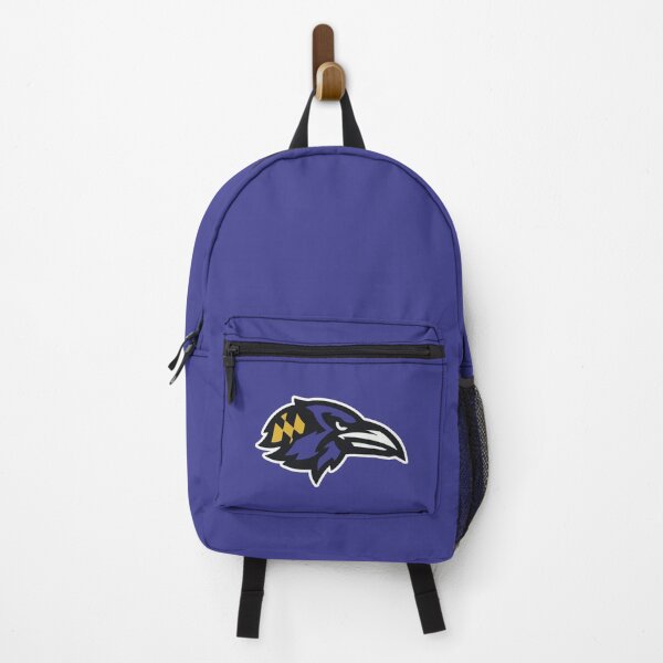 Item preview, Football-Ravens-Football designed and sold by bodilysharon.