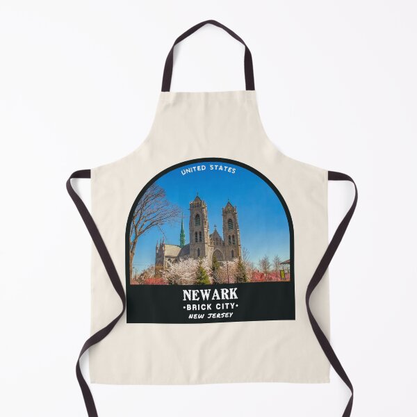 Item preview, Newark (New Jersey), United States city designed and sold by PinkandP.
