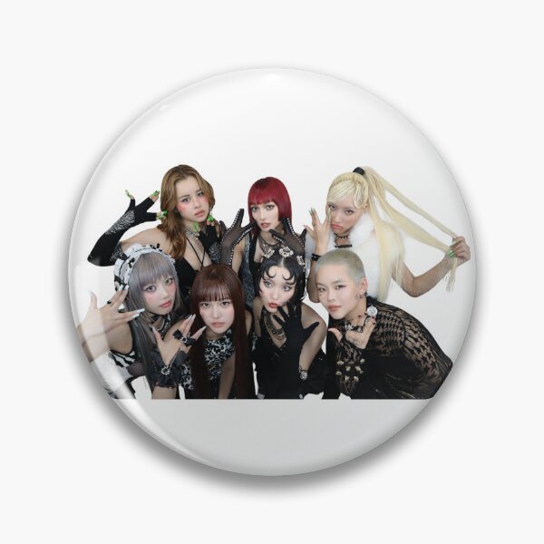 Item preview, XG KPOP designed and sold by jaofnn.