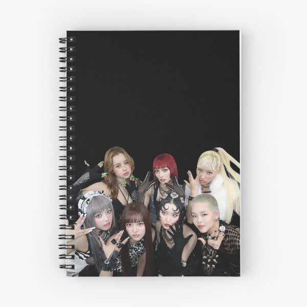 Item preview, XG KPOP designed and sold by jaofnn.