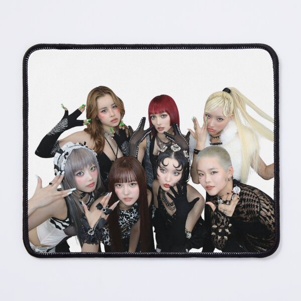 Item preview, XG KPOP designed and sold by jaofnn.