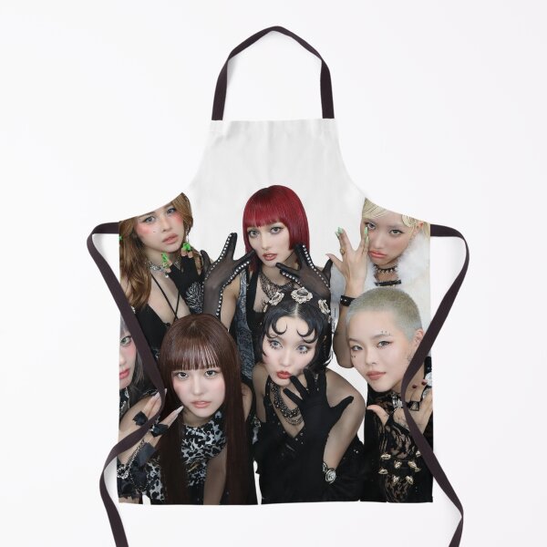 Item preview, XG KPOP designed and sold by jaofnn.