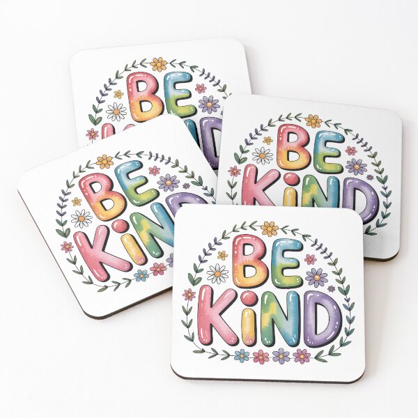 Item preview, Be kind designed and sold by nimmitrends.