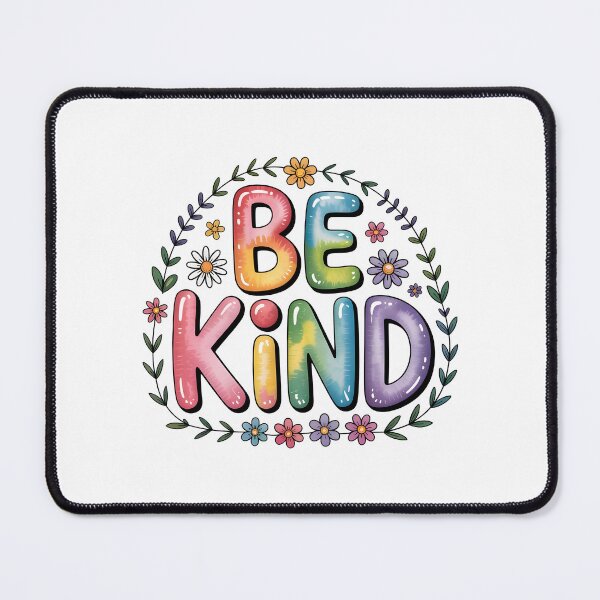 Item preview, Be kind designed and sold by nimmitrends.