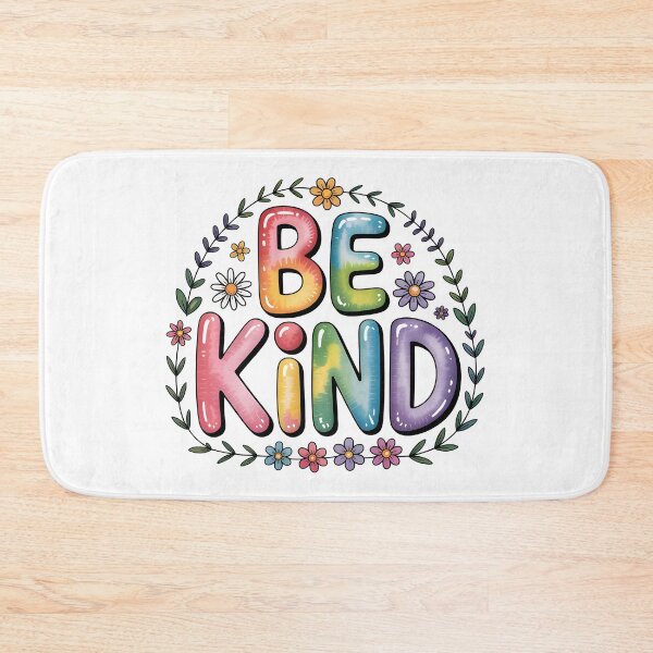 Item preview, Be kind designed and sold by nimmitrends.