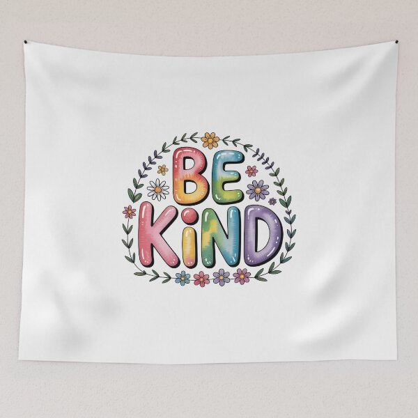 Item preview, Be kind designed and sold by nimmitrends.