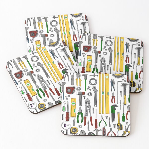 Item preview, Trade life with handy vibes designed and sold by Tradechicks.