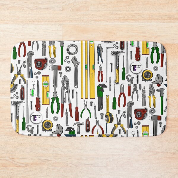 Item preview, Trade life with handy vibes designed and sold by Tradechicks.