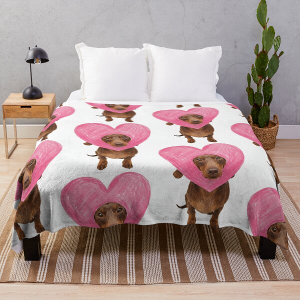 Item preview, Perrito con corazón designed and sold by onceifixme.