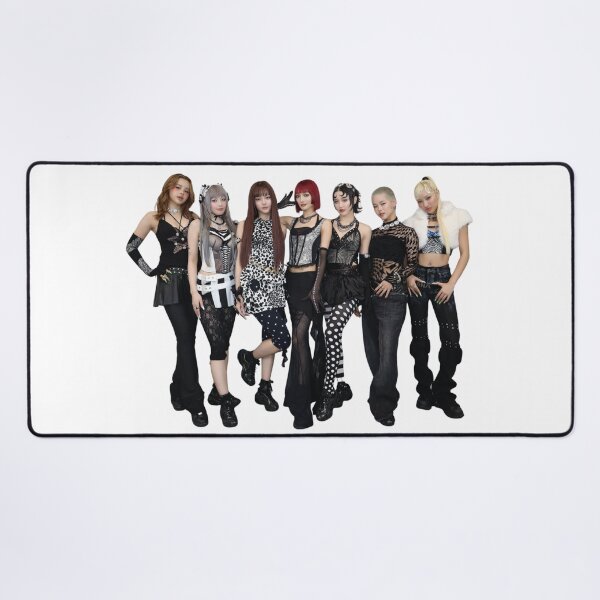 Item preview, XG KPOP designed and sold by jaofnn.