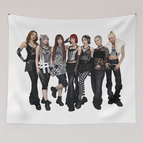 Item preview, XG KPOP designed and sold by jaofnn.