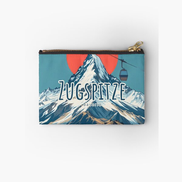 Item preview, Zugspitze Bavaria | Scenic Alps and Adventure Travel designed and sold by wildexperience.