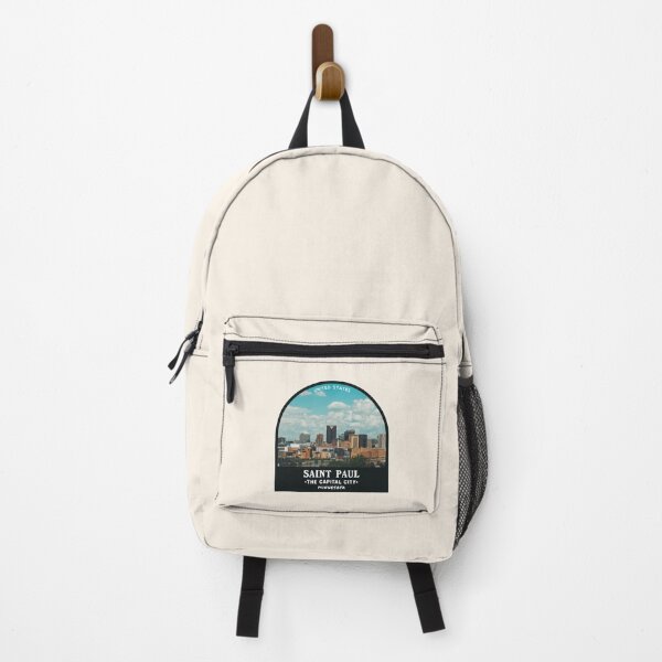 Item preview, Saint Paul (Minnesota), United States city designed and sold by PinkandP.