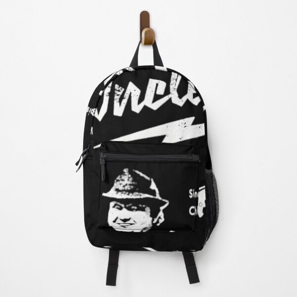 Item preview, Uncle Buck'S Power Drill Co. designed and sold by Ewaldorer.