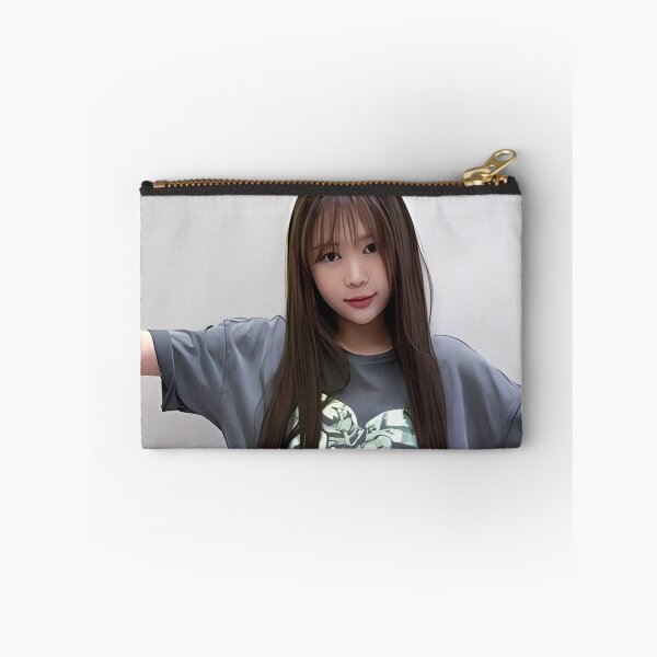Item preview, Hearts2Hearts Merch | Ye-on Pretty Please Inspired | Playful Comeback Style for S2U designed and sold by Valereekmerch.