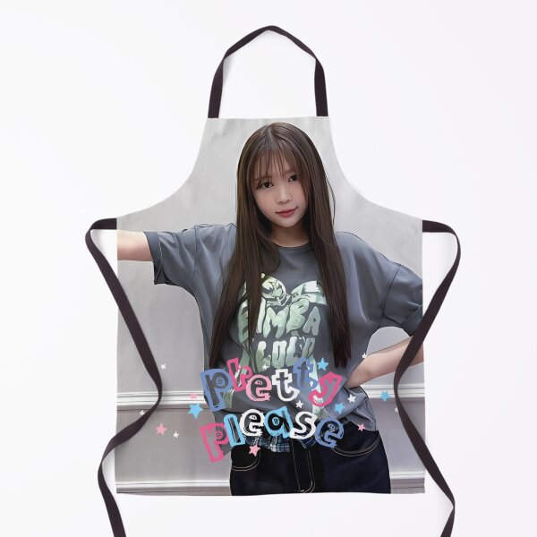 Item preview, Hearts2Hearts Merch | Ye-on Pretty Please Inspired | Playful Comeback Style for S2U designed and sold by Valereekmerch.