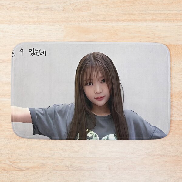 Item preview, Hearts2Hearts Merch | Ye-on Pretty Please Inspired | Playful Comeback Style for S2U designed and sold by Valereekmerch.