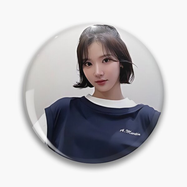 Item preview, Hearts2Hearts Merch | Jiwoo Pretty Please Inspired | Elegant Comeback Collectible for S2U designed and sold by Valereekmerch.