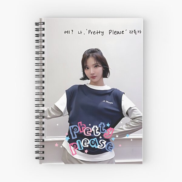Item preview, Hearts2Hearts Merch | Jiwoo Pretty Please Inspired | Elegant Comeback Collectible for S2U designed and sold by Valereekmerch.