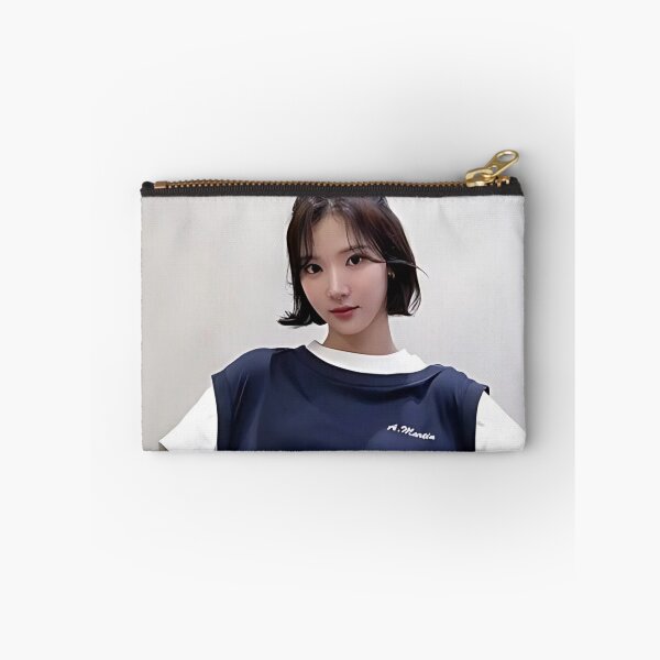 Item preview, Hearts2Hearts Merch | Jiwoo Pretty Please Inspired | Elegant Comeback Collectible for S2U designed and sold by Valereekmerch.