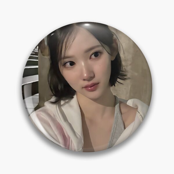 Item preview, Hearts2Hearts Merch | Jiwoo Pretty Please Inspired | Elegant Comeback Collectible for S2U designed and sold by Valereekmerch.
