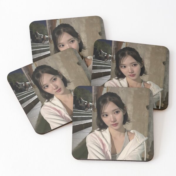 Item preview, Hearts2Hearts Merch | Jiwoo Pretty Please Inspired | Elegant Comeback Collectible for S2U designed and sold by Valereekmerch.