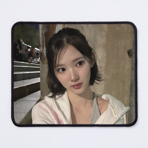 Item preview, Hearts2Hearts Merch | Jiwoo Pretty Please Inspired | Elegant Comeback Collectible for S2U designed and sold by Valereekmerch.