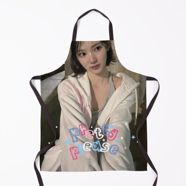 Item preview, Hearts2Hearts Merch | Jiwoo Pretty Please Inspired | Elegant Comeback Collectible for S2U designed and sold by Valereekmerch.