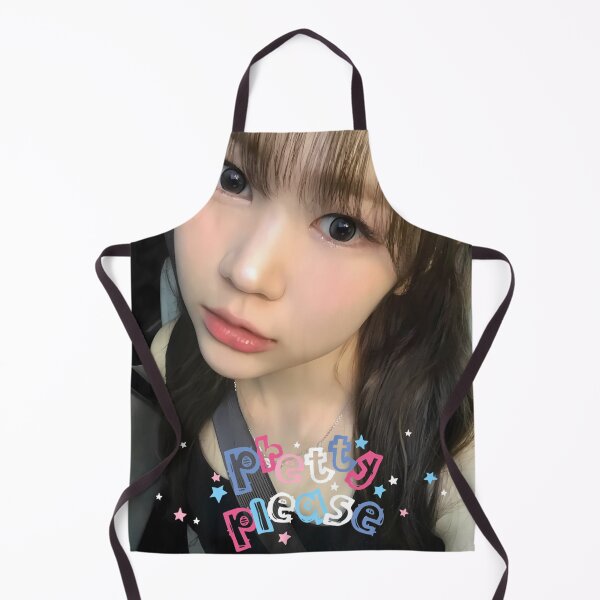 Item preview, Hearts2Hearts Merch | Ye-on Pretty Please Inspired | Playful Comeback Style for S2U designed and sold by Valereekmerch.