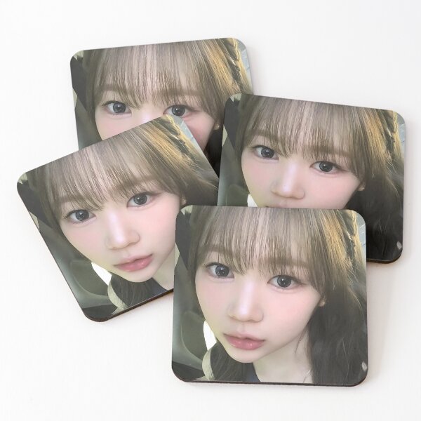 Item preview, Hearts2Hearts Merch | Ye-on Pretty Please Inspired | Playful Comeback Style for S2U designed and sold by Valereekmerch.