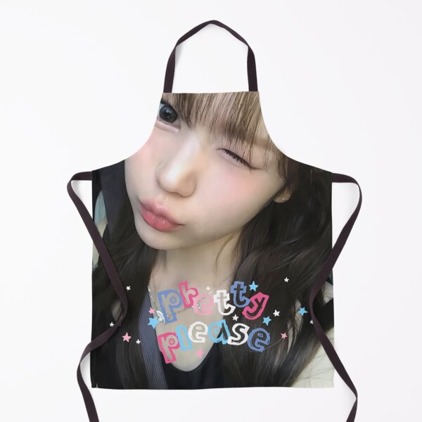 Item preview, Hearts2Hearts Merch | Ye-on Pretty Please Inspired | Playful Comeback Style for S2U designed and sold by Valereekmerch.