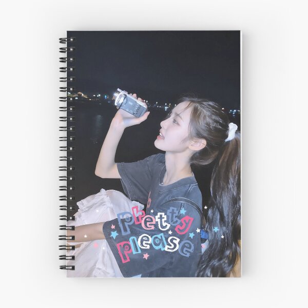 Item preview, Hearts2Hearts Merch | Yuha Pretty Please Inspired | Dreamy Aesthetic Comeback for S2U designed and sold by Valereekmerch.