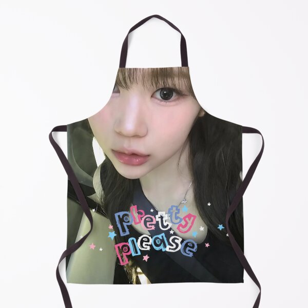 Item preview, Hearts2Hearts Merch | Ye-on Pretty Please Inspired | Playful Comeback Style for S2U designed and sold by Valereekmerch.