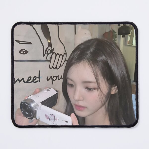 Item preview, Hearts2Hearts Merch | Yuha Pretty Please Inspired | Dreamy Aesthetic Comeback for S2U designed and sold by Valereekmerch.