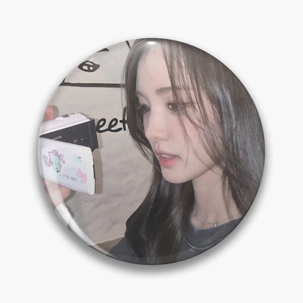 Item preview, Hearts2Hearts Merch | Yuha Pretty Please Inspired | Dreamy Aesthetic Comeback for S2U designed and sold by Valereekmerch.