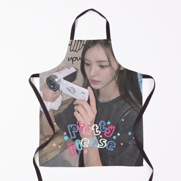 Item preview, Hearts2Hearts Merch | Yuha Pretty Please Inspired | Dreamy Aesthetic Comeback for S2U designed and sold by Valereekmerch.