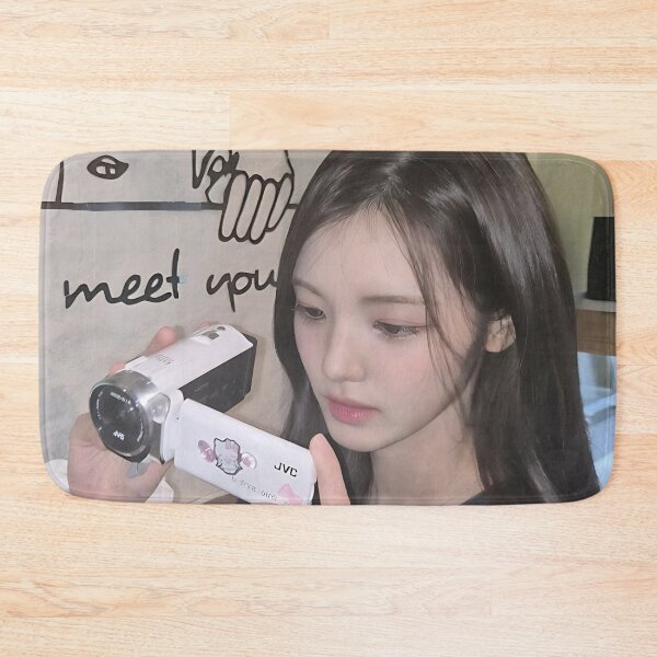 Item preview, Hearts2Hearts Merch | Yuha Pretty Please Inspired | Dreamy Aesthetic Comeback for S2U designed and sold by Valereekmerch.