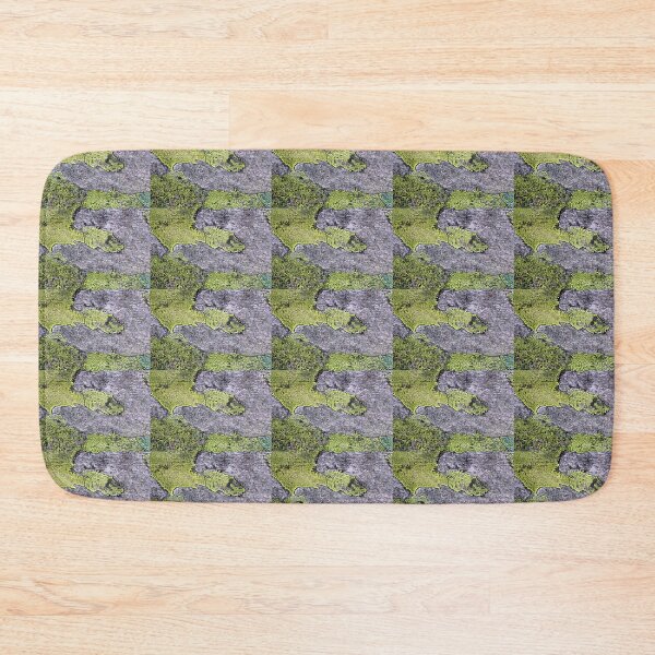 Item preview, lichen designed and sold by KathleenDawson.