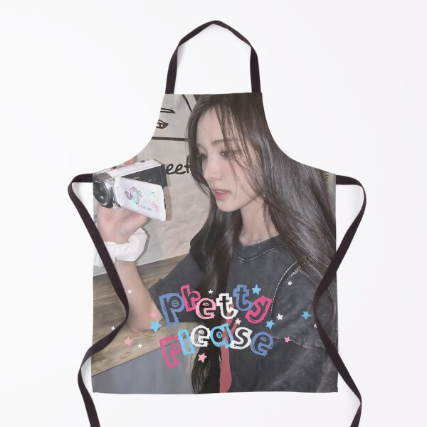 Item preview, Hearts2Hearts Merch | Yuha Pretty Please Inspired | Dreamy Aesthetic Comeback for S2U designed and sold by Valereekmerch.