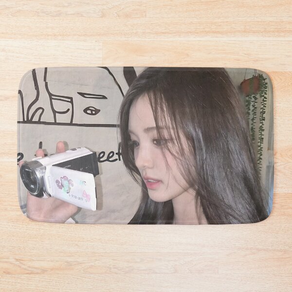 Item preview, Hearts2Hearts Merch | Yuha Pretty Please Inspired | Dreamy Aesthetic Comeback for S2U designed and sold by Valereekmerch.