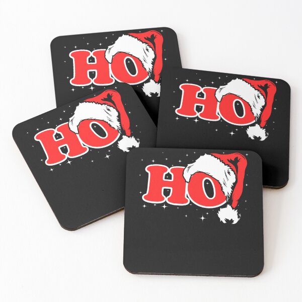 Item preview, Funny, Retro, Ho, Christmas, Santa Where My Hos At, Group designed and sold by aggvinquoterl.