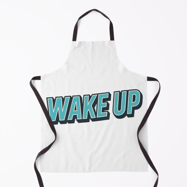 Item preview, Wake Up designed and sold by Nine3Nine.