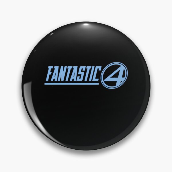 Item preview, Fantastic 4 Essential designed and sold by RebecGarcia.